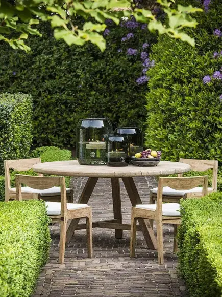 jardin-bougie-verre